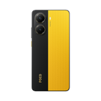 Xiaomi Poco X7 Pro 5G 12GB/256GB Amarillo