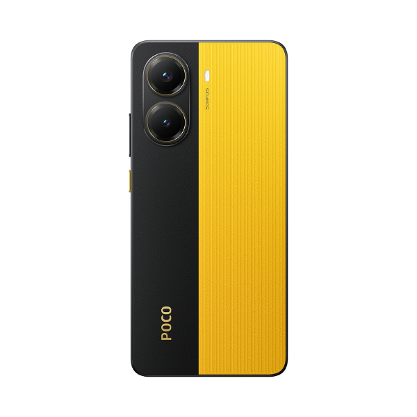 Xiaomi Poco X7 Pro 5G 12GB/256GB Amarillo
