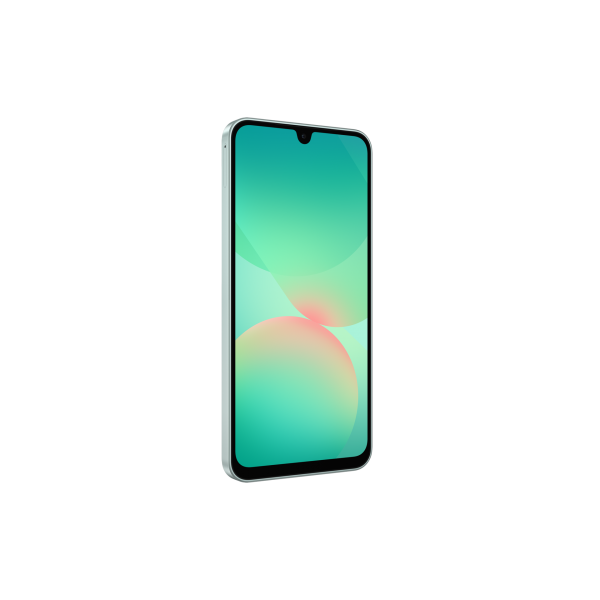 Samsung Galaxy A26 5g Mint / 8 + 256gb / 6,7" Super Amoled Fhd+