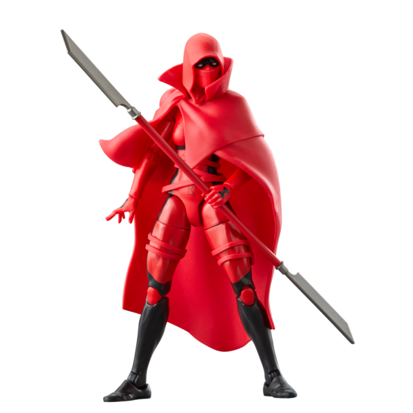 Figura Red Widow Marvel Legends Series 15Cm