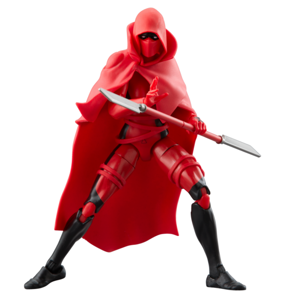 Figura Red Widow Marvel Legends Series 15Cm