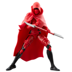 Figura Red Widow Marvel Legends Series 15Cm