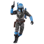 Figura Axe Woves Privateer The Mandalorian Star Wars 9,5Cm
