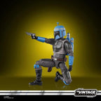 Figura Axe Woves Privateer The Mandalorian Star Wars 9,5Cm