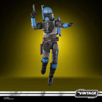 Figura Axe Woves Privateer The Mandalorian Star Wars 9,5Cm