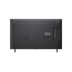 LG AI 43NANO81A6A 43 4K Ultra HD NanoCell Smart TV Negro