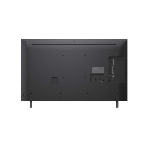 LG AI 43NANO81A6A 43 4K Ultra HD NanoCell Smart TV Negro