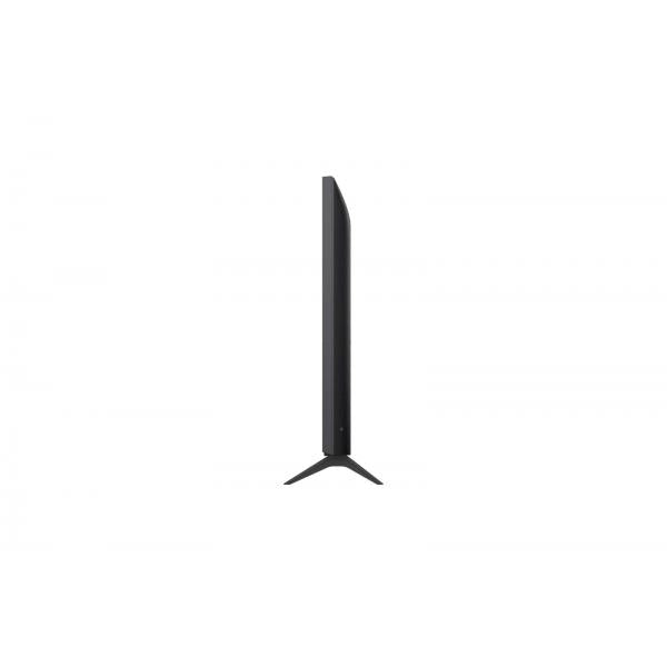 LG AI 43NANO81A6A 43 4K Ultra HD NanoCell Smart TV Negro