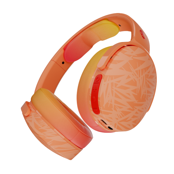 Auriculares Skullcandy Hesh Evo White S6HVW-S951 Diadema Over-Ear