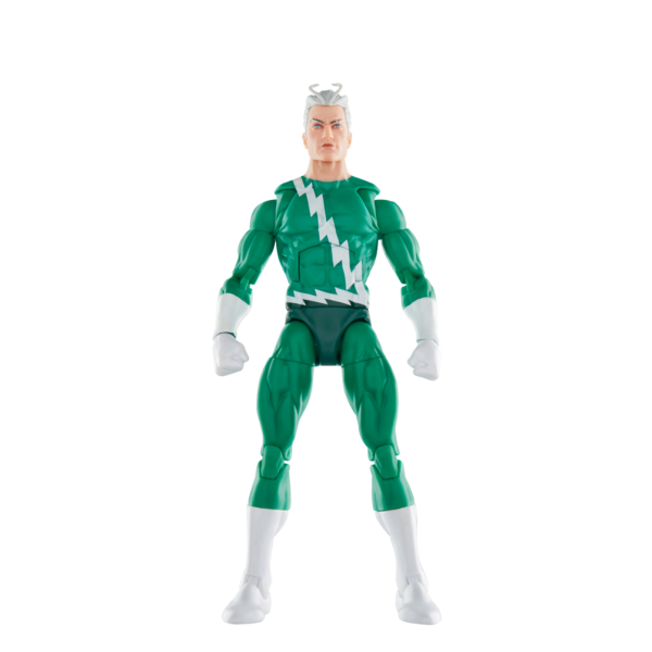 Figura Quicksilver Vengadores Avengers Marvel 15Cm