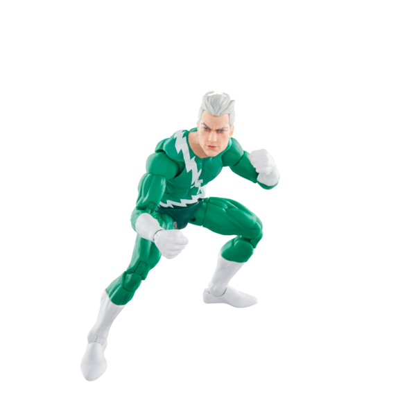 Figura Quicksilver Vengadores Avengers Marvel 15Cm