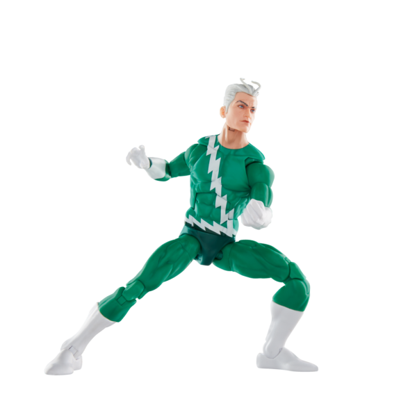 Figura Quicksilver Vengadores Avengers Marvel 15Cm