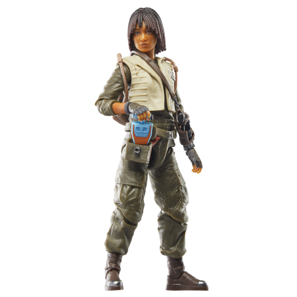 Figura Osha Aniseya The Acolyte Star Wars 15Cm Main Image