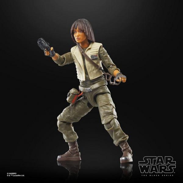 Figura Osha Aniseya The Acolyte Star Wars 15Cm