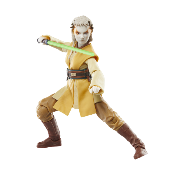 Figura Padawan Jecki Lon The Acolyte Star Wars 15Cm