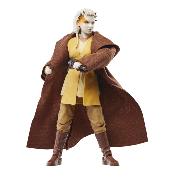 Figura Padawan Jecki Lon The Acolyte Star Wars 15Cm
