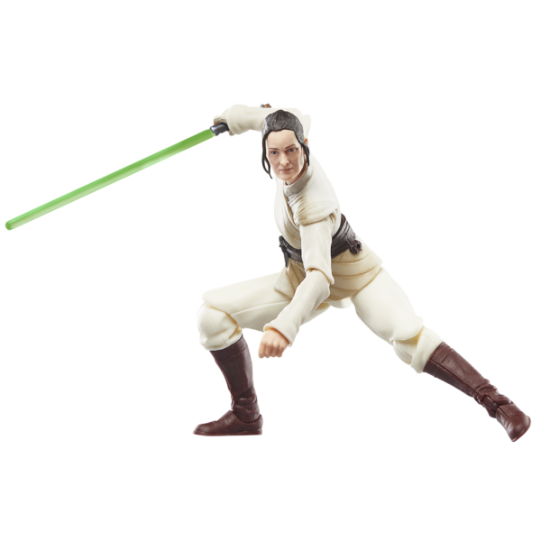 Figura Jedi Master Indara The Acolyte Star Wars 15Cm Main Image