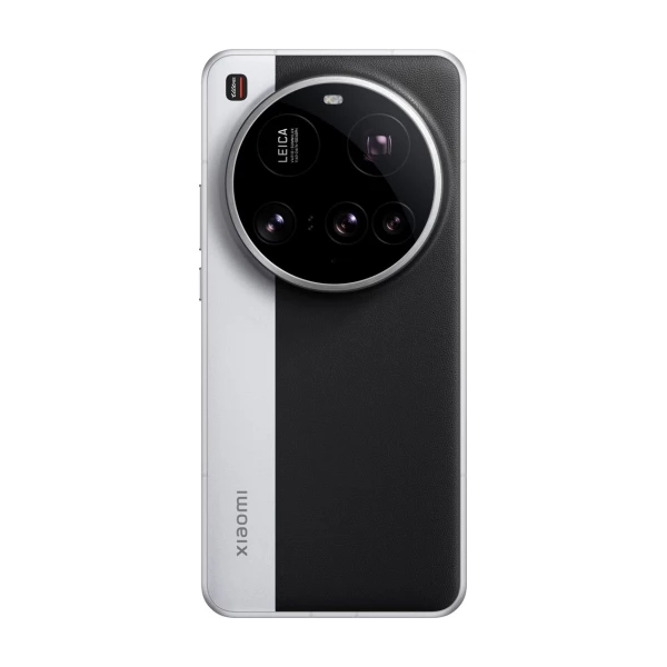 Xiaomi 15 Ultra 5G 16GB/512GB Plata Cromada