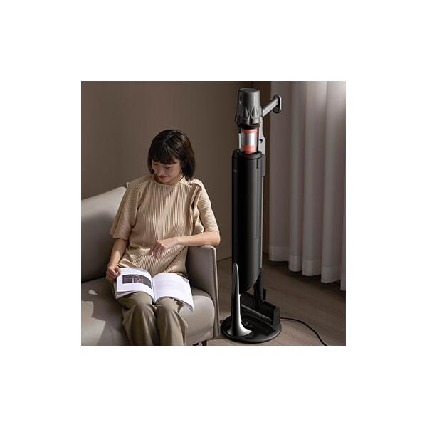 Deerma DEM-T30W 0.56 L Negro