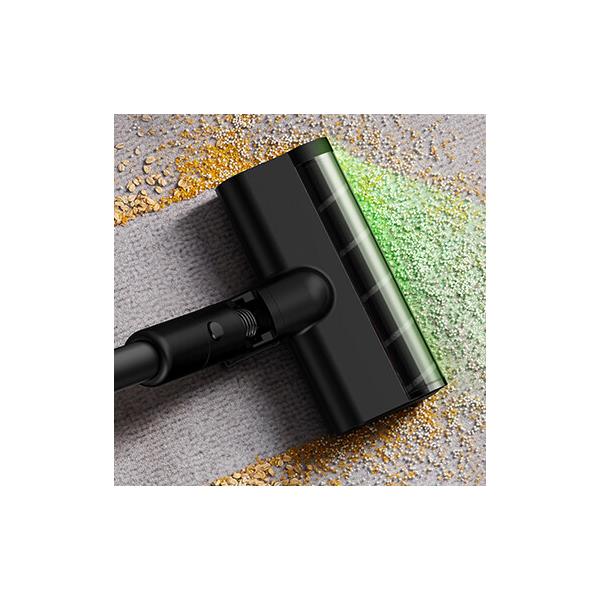Deerma DEM-T30W 0.56 L Negro