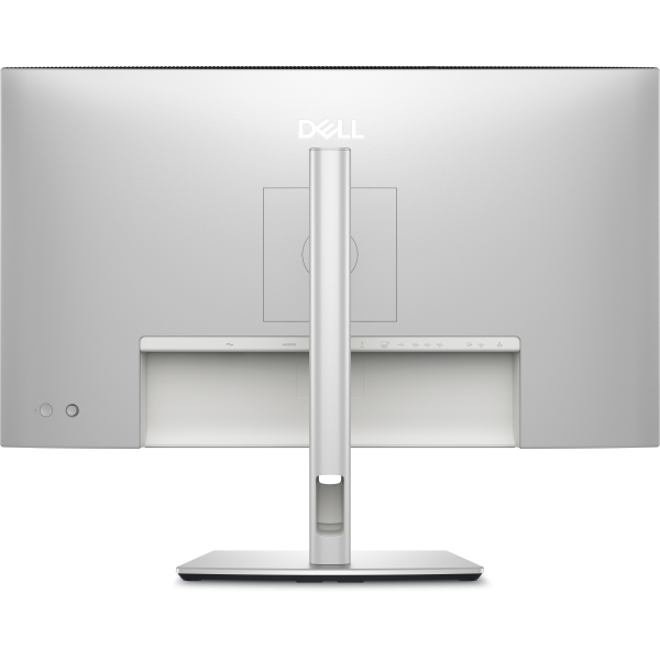 DELL UltraSharp U2725QE 27 4K Ultra HD LCD IPS 120 Hz Negro, Plata