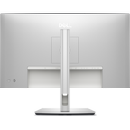 DELL UltraSharp U2725QE 27 4K Ultra HD LCD IPS 120 Hz Negro, Plata