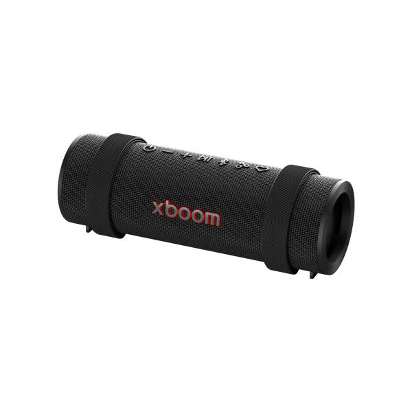 Lg Xboom Grab Negro / Altavoz Inalámbrico Bluetooth 30w