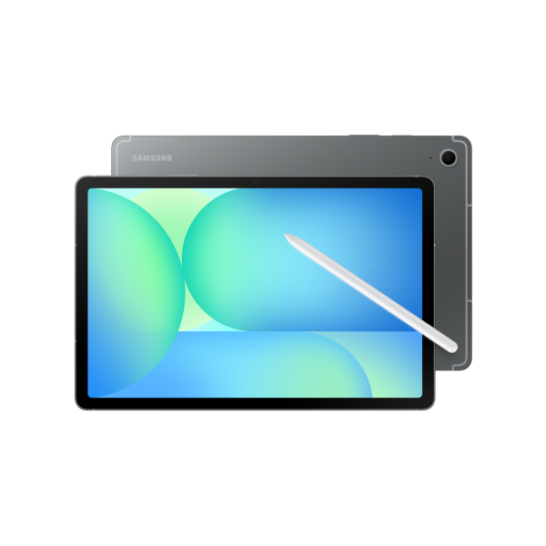 Samsung Galaxy Tab S10 FE 10,9" 12GB/256GB WiFi Gris