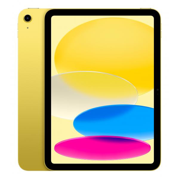 Apple Ipad 11 Pulgadas 6gb 512gb Wifi Yellow Hover Image