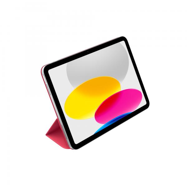 Funda Apple Smart Folio Para Ipad A16 11 Pulgadas Sandia