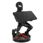 Cable Guy Soporte Sujecion Figura Symbiote Spider-Man Marvel