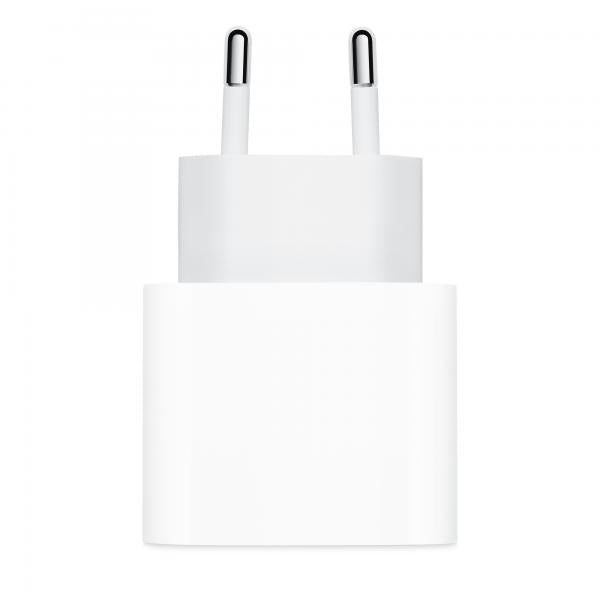 Apple Md3j4zm/a / Adaptador De Corriente 20w