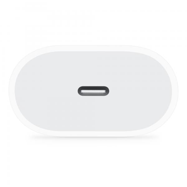 Apple Md3j4zm/a / Adaptador De Corriente 20w