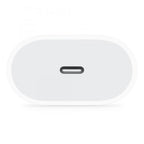 Apple Md3j4zm/a / Adaptador De Corriente 20w