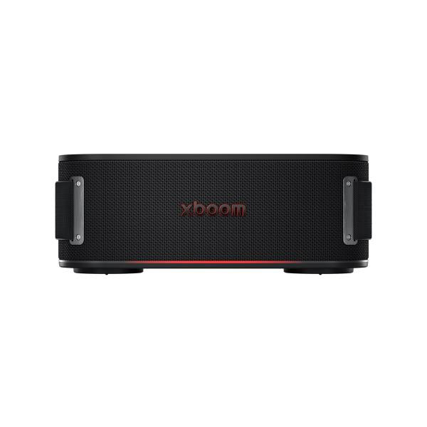 Lg Xboom Bounce Negro / Altavoz Inalámbrico Bluetooth