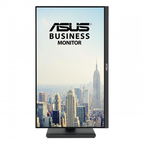 Monitor 24" Dp Hdmi Vga Asus Va249qgs Ips Fhd 120hz 1ms Altavoz Negro