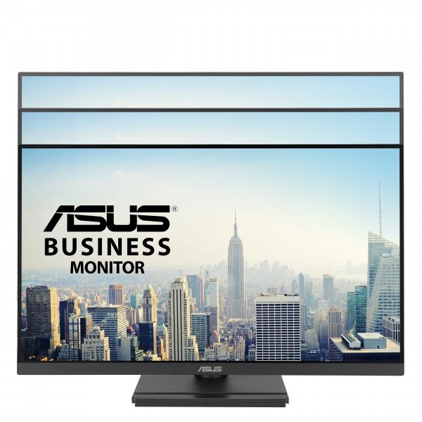 Monitor 24" Dp Hdmi Vga Asus Va249qgs Ips Fhd 120hz 1ms 300cd/m 2x2w Vesa 100x100