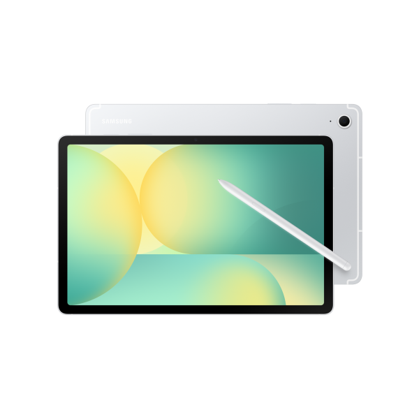 Samsung Galaxy Tab S10 FE 10,9'' 12GB/256GB WiFi Plata