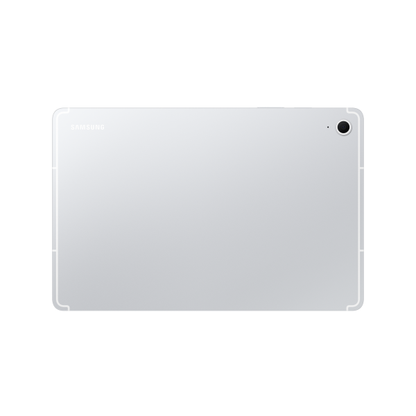 Samsung Galaxy Tab S10 FE 10,9'' 12GB/256GB WiFi Plata