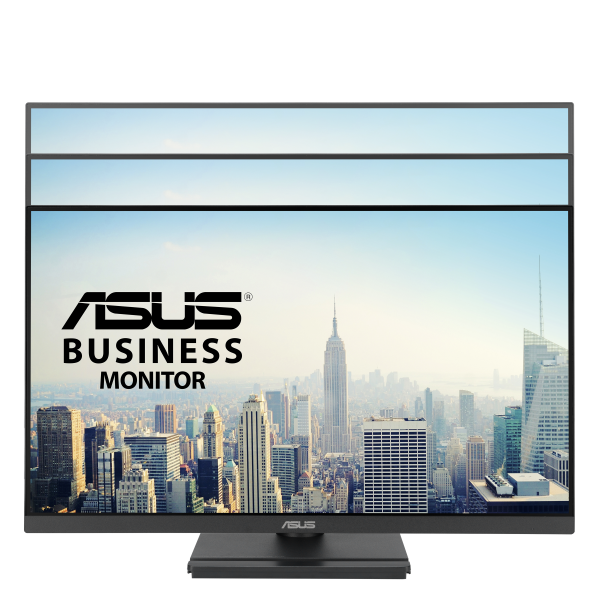 Monitor 27" Dp Hdmi Vga Asus Va279qgs Ips Fhd 120hz 1ms 350cd/m 2x2w Vesa 100x100
