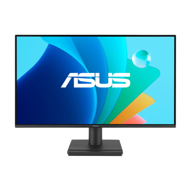 Monitor 24" Hdmi Vga Asus Va249hg Ips Fhd 120hz 1ms Negro