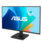 Monitor 24" Hdmi Vga Asus Va249hg Ips Fhd 120hz 1ms Negro