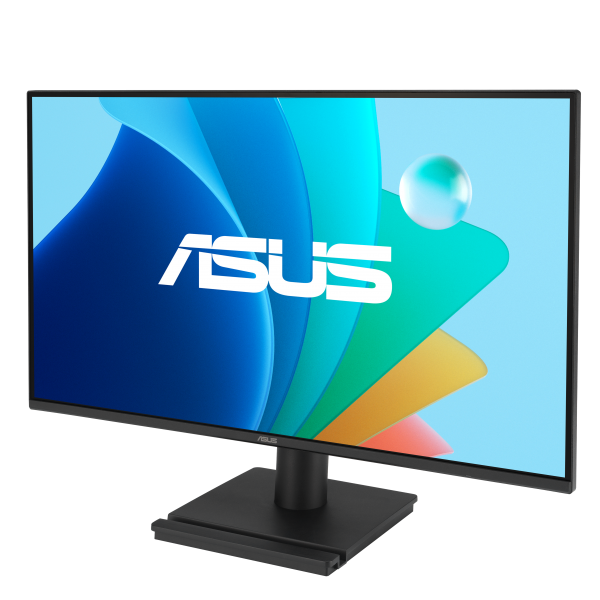 Monitor 24" Hdmi Vga Asus Va249hg Ips Fhd 120hz 1ms Negro