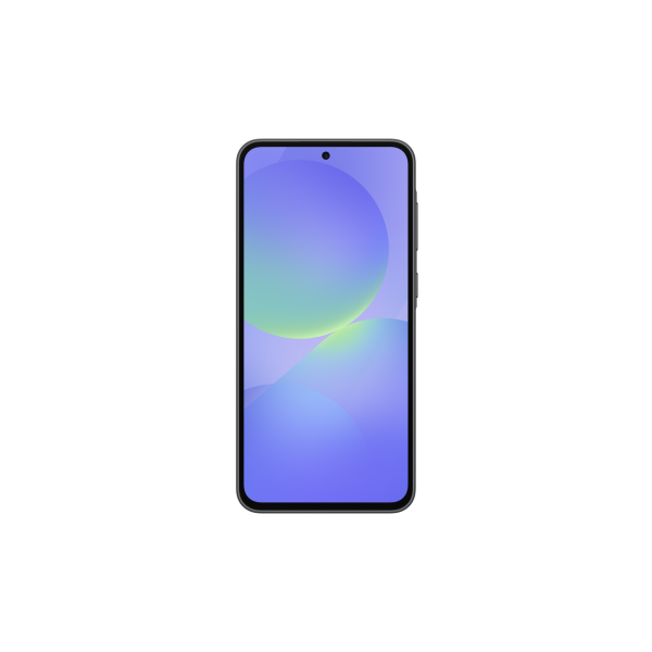 Samsung Galaxy A36 5G 6GB/128GB Negro