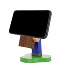 Mini Cable Guy Steve Minecraft