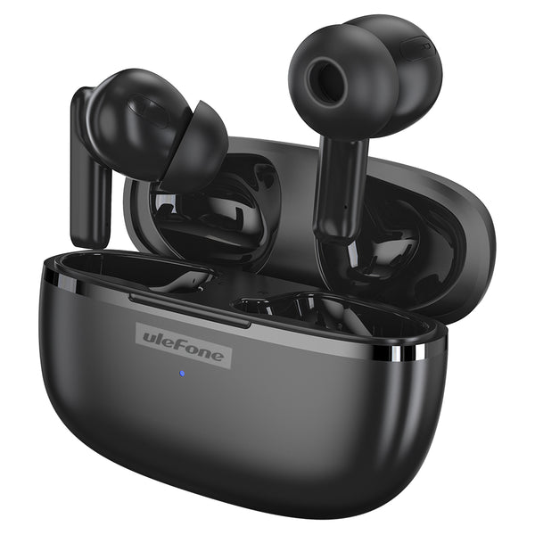 Ulefone Buds Negro