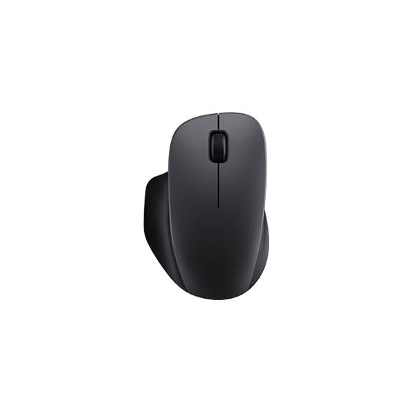 Ratón Inalámbrico XIAOMI Mouse Comfort Edition - USB  1200DPI  Negro