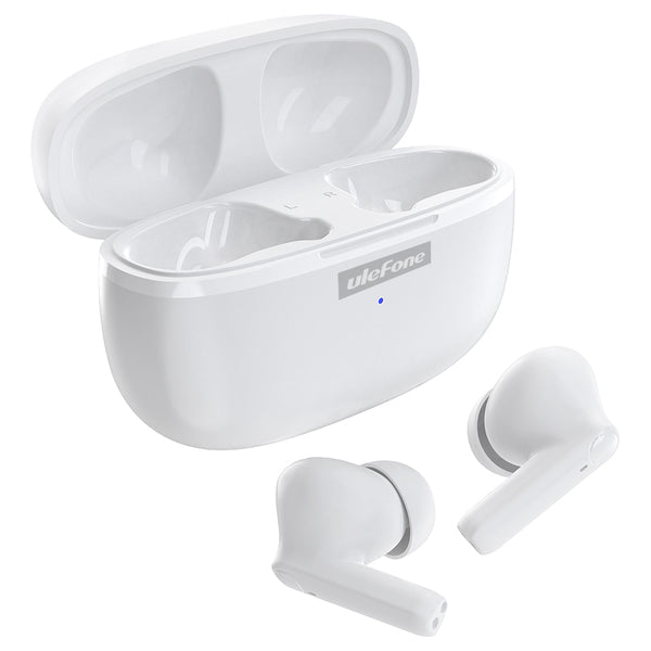 Ulefone Buds Blanco