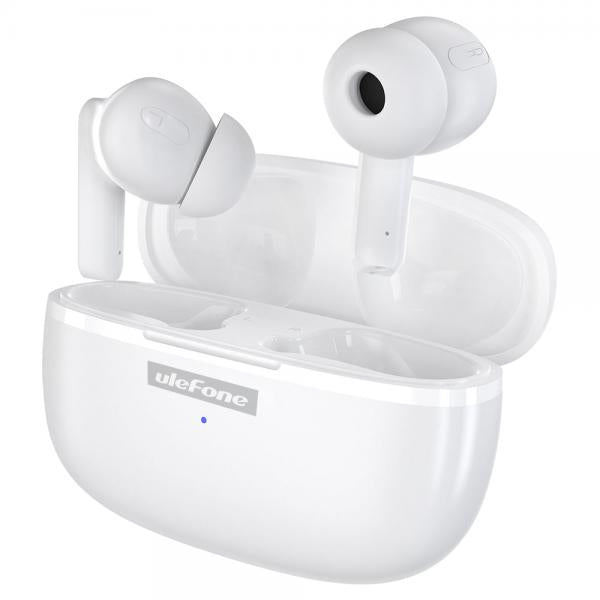 Ulefone Buds Blanco