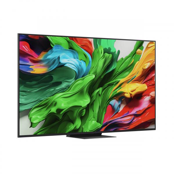 LG QNED evo AI 65QNED87A6B 65" 4K Ultra HD Mini LED Smart TV Wifi Negro Main Image